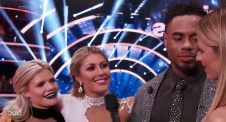 Dancing With the Stars (US) S24 - Ep08 Week 8 Trio Night -. Part 02 HD Watch