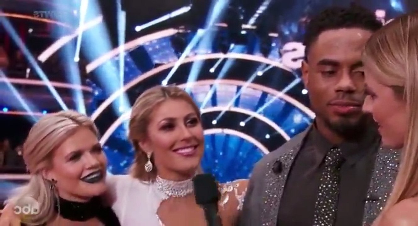 Dancing With the Stars (US) S24 - Ep08 Week 8 Trio Night -. Part 02 HD Watch