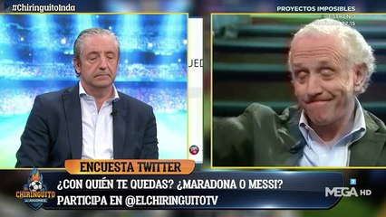 Eduardo Inda: "El Madrid se está planteando un trueque en invierno: Bale por Hazard"