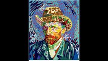 Muere Vincent Van Gogh