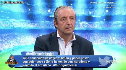 Eduardo Inda: "En el Barça están enfadados con Piqué"