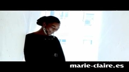 Concha Buika para Marie Claire
