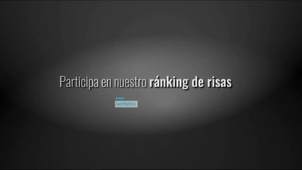 Buscamos la risa del bebé más bonito