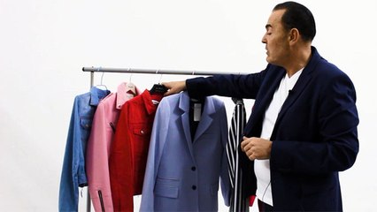 Las mejores chaquetas para esta primavera