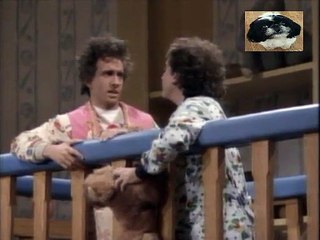 Perfect Strangers S7 E16 - Yes Sir, That's My Baby