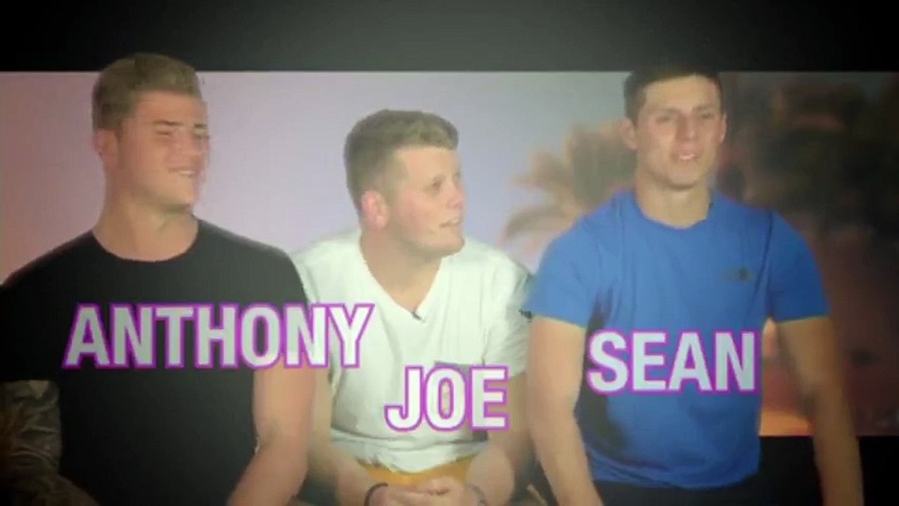 The Ibiza Weekender S01 - Ep08 HD Watch