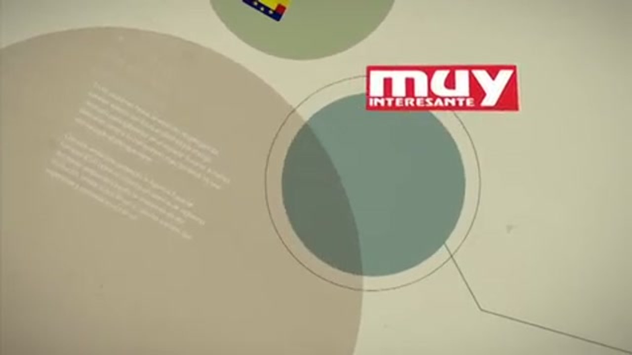 Los científicos cuentan: Malte Frövel, Instituto Nacional de Técnica Aeroespacial