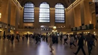 New York America's Busiest City S01 - Ep01  1 -. Part 02 HD Watch