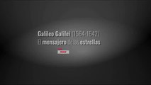 Galileo, el mensajero de las estrellas