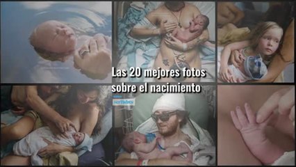 20 mejores fotos sobre el nacimiento
