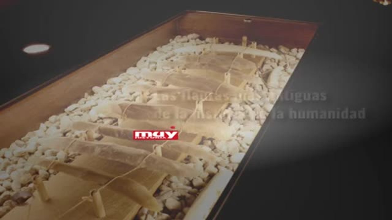 Las flautas más antiguas de la historia