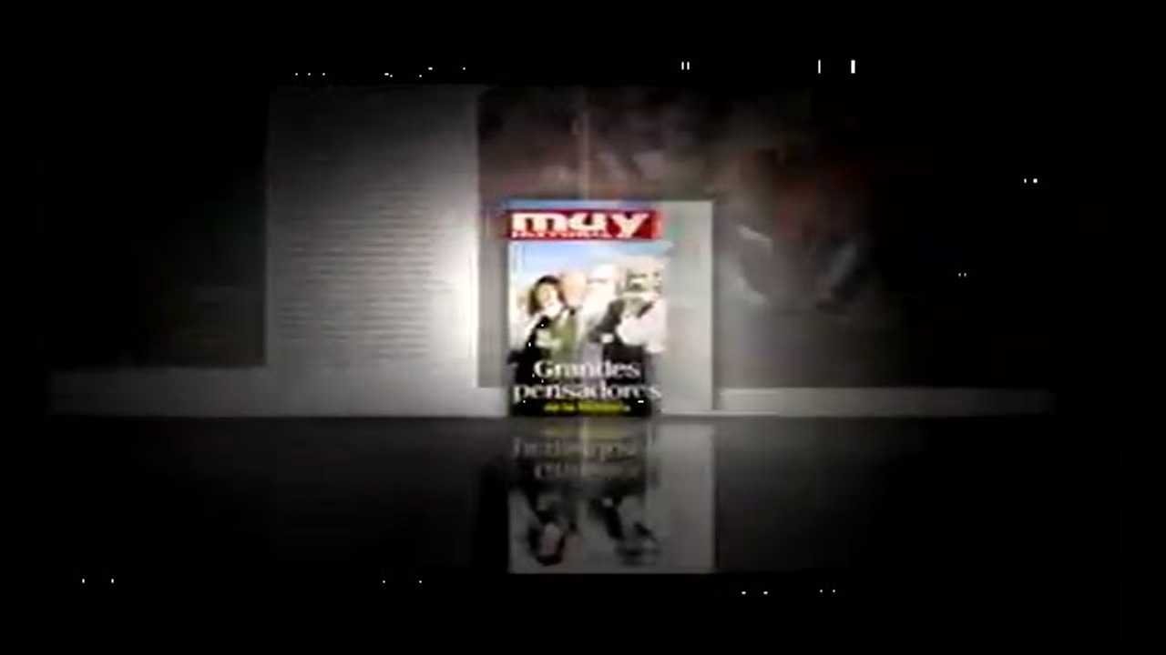 El nuevo Muy Historia de Mayo 2011