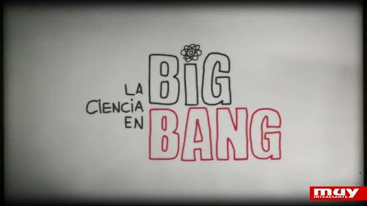 La ciencia en Big Bang: experimentos con agua