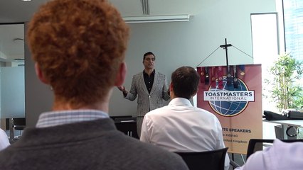 The Power of Generosity