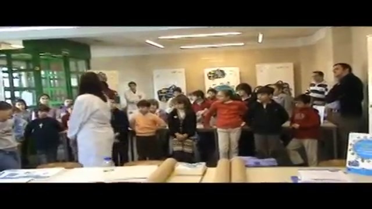 El pescado blanco