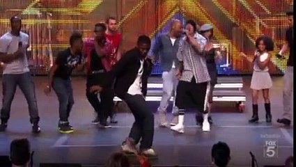 The X Factor Usa S01E06-001