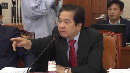 국정감사 7일째...'심재철 제척 논란' 여야 공방 예상 / YTN