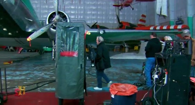 Ice Pilots NWT S04 - Ep03 A Tale of Two Pilots HD Watch