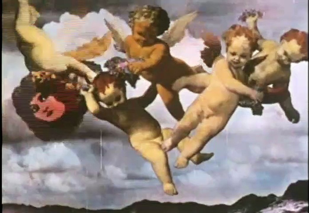 Monty Pythons Flying Circus S01E04 Owl Stretching Time