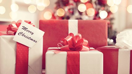 Consejos para acertar con los regalos de Navidad