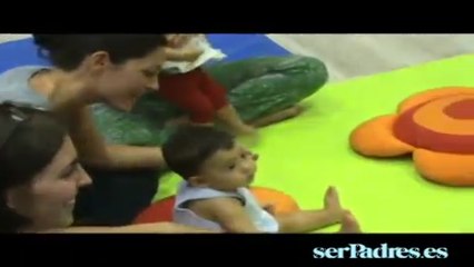 Curso de Lenguaje de Señas para bebés