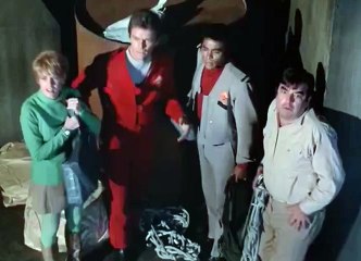 Land of the Giants S02 - Ep21 Doomsday - Part 01 HD Watch