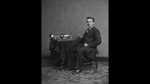 Muere Thomas Alva Edison