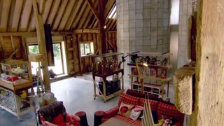 Grand Designs S15 - Ep04 Living in the Country HD Watch