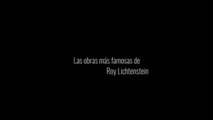 Las obras más famosas de Roy Lichtenstein