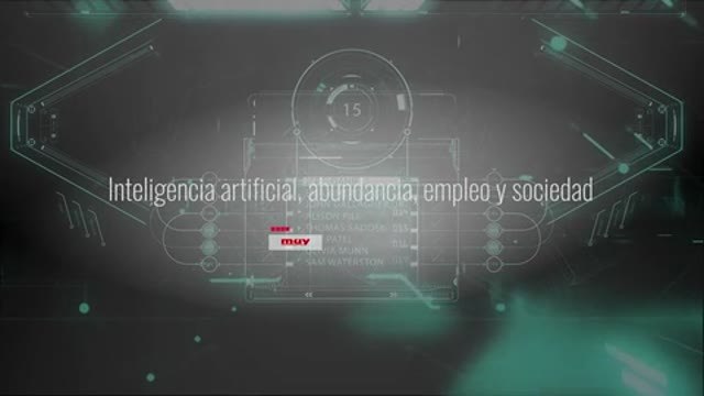 Antonio Orbe. Inteligencia Artificial