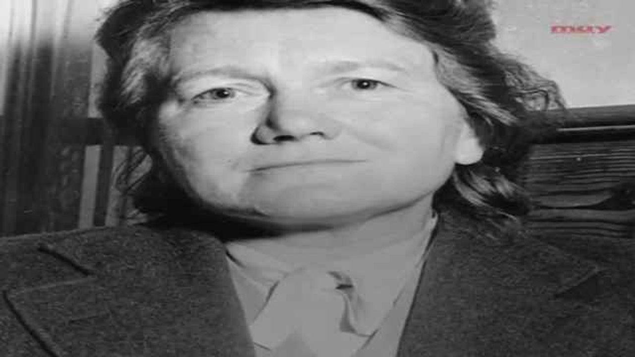 ¿Quién fue Paula Hitler?