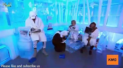 Project Runway S 16 E 12 Theres Snow Business Like Sew Business part 1/2