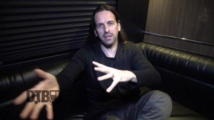 Kamelot - CRAZY TOUR STORIES Ep. 631