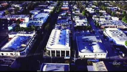 John Schneider & Emma Slater with Joey Fatone - Argentine Tango