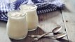Recetas creativas con yogur