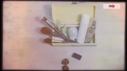 Maquillaje de primavera te ves salida consigue un bronceado natural en tres sencillos pasos