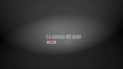 La ciencia del amor