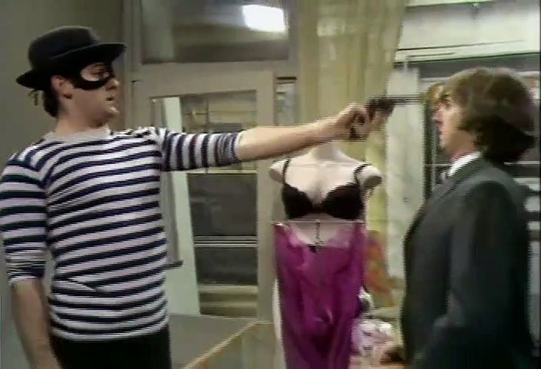 Monty Pythons Flying Circus S01E10 Untitled