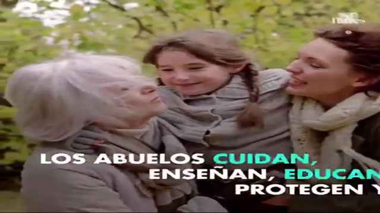 Día de los abuelos