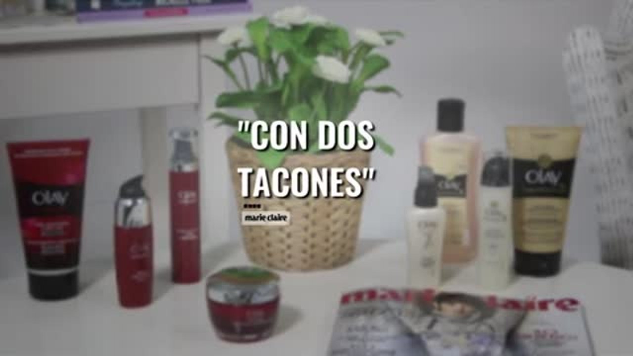 Olay definitivo