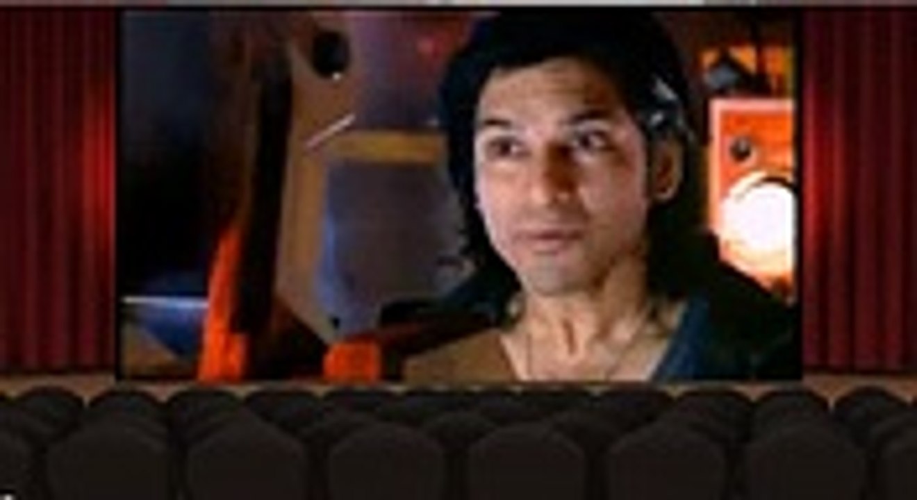 Doctor Who S 2 E 9  The Satan Pit 2