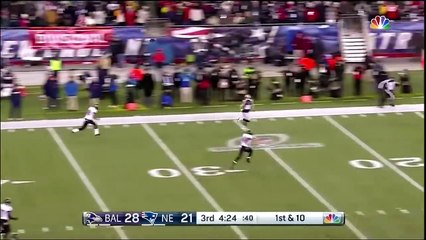 Most Outstanding Trick Plays in Football History ᴴᴰ