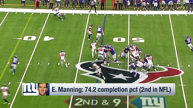 New York Giants vs. Carolina Panthers - Week 5 Game Preview - Around the NFL