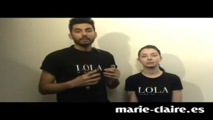 Cómo maquillarse para fotos