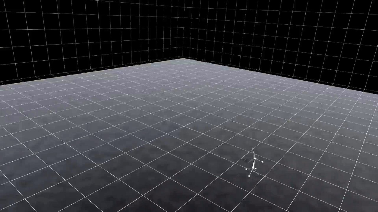 RoboBee, el robot que se comporta como un insecto