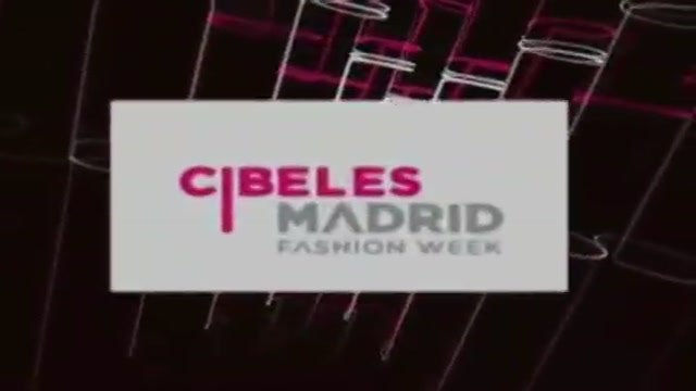El Delgado Buil en la Cibeles Madrid Fashion Week