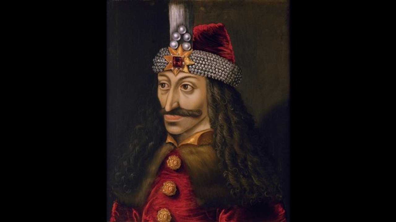 Vlad, el Empalador