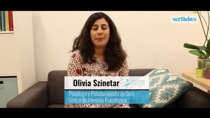 Cómo actuar ante las rabietas