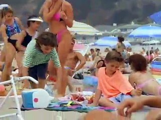 Baywatch S01E03 Heat Wave