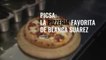 Picsa La pizzeria favorita de Blanca Suarez